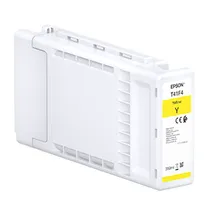 Epson T41F4 Yellow Ink Cartridge - (C13T41F440)