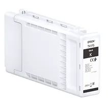 Epson T41F5 Black Ink Cartridge - (C13T41F540)