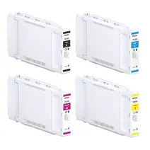 Epson T41R 4 Colour Ink Cartridge Multipack