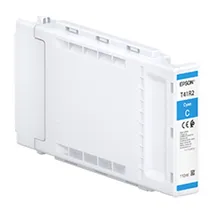 Epson T41R2 Cyan Ink Cartridge - (C13T41R240)