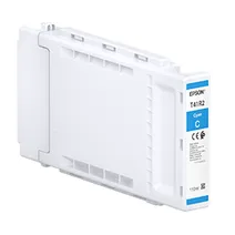 Epson T41R2 Cyan Ink Cartridge - (C13T41R240)