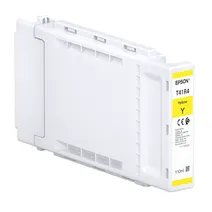 Epson T41R4 Yellow Ink Cartridge - (C13T41R440)