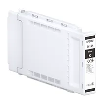 Epson T41R5 Black Ink Cartridge - (C13T41R540)