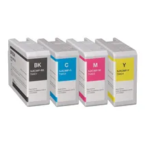 Epson SJIC36P 4 Colour Ink Cartridge Multipack - (C13T44C140/240/340/440)