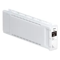 Epson Photo Black T44J140 Ink Cartridge - (C13T44J140)
