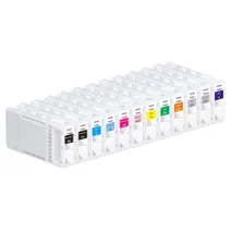Epson T44Q 12 Colour Ink Cartridge Multipack - (C13T44Q1-9 & A/B/D)