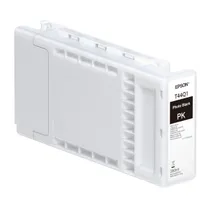 Epson T44Q140 Photo Black Ink Cartridge - (C13T44Q140)