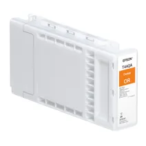 Epson T44QA40 Orange Ink Cartridge - (C13T44QA40)