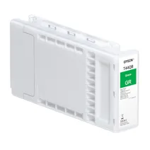 Epson T44QB40 Green Ink Cartridge - (C13T44QB40)