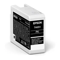Epson T46S1 Photo Black Ink Cartridge - (C13T46S100)