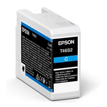 Epson T46S2 Cyan Ink Cartridge - (C13T46S200)