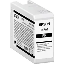 Epson T47A1 Photo Black Ink Cartridge - (C13T47A100)