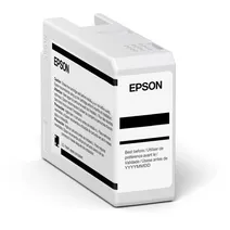 Epson T47A7 Grey Ink Cartridge - (C13T47A700)
