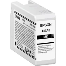 Epson T47A8 Matte Black Ink Cartridge - (C13T47A800)