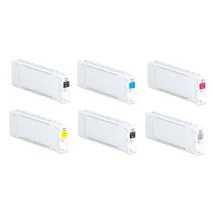 Epson C13T48M High Capacity 6 Colour Ink Cartridge Multipack