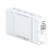 Epson C13T48UE0N Grey Ink Cartridge - (C13T48UE00)