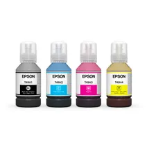 Epson T49H 4 Colour Ink Cartridge Multipack