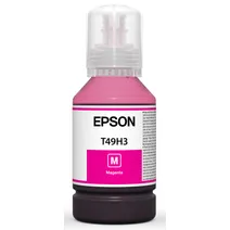 Epson T49H Magenta Ink Cartridge - (C13T49H300)