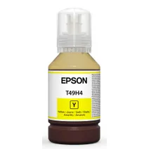 Epson T49H Yellow Ink Cartridge - (C13T49H400)