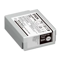 Epson SJIC42P-MK Matte Black Ink Cartridge - (C13T52M540)