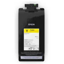 Epson C13T53A400 Yellow Ink Cartridge - (C13T53A400)