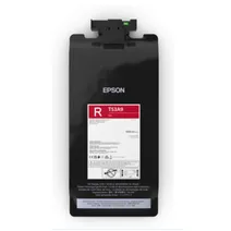 Epson C13T53A900 Red Ink Cartridge - (C13T53A900)