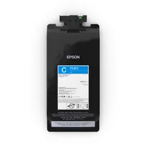Epson C13T53F200 Cyan Ink Cartridge - (C13T53F200)