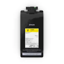 Epson C13T53F400 Yellow Ink Cartridge - (C13T53F400)