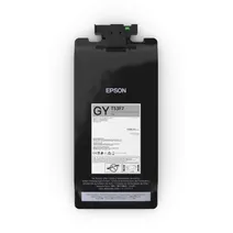 Epson C13T53F700 Grey Ink Cartridge - (C13T53F700)
