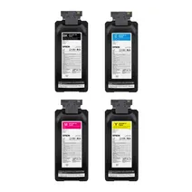 Epson C13T55P 4 Colour Ink Cartridge Multipack - (SJIC48P-BK/C/M/Y)