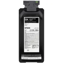 Epson SJIC48P-BK Black Ink Cartridge - (C13T55P140)