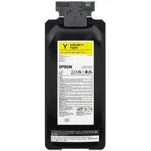 Epson SJIC48P-Y Yellow Ink Cartridge - (C13T55P440)