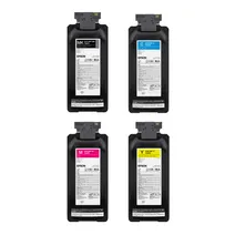 Epson C13T55P 4 Colour Ink Cartridge Multipack - (SJIC48P-MBK/C/M/Y)