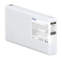 Epson T55W1 Photo Black Ink Cartridge - (C13T55W100)