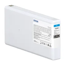 Epson T55W2 Cyan Ink Cartridge - (C13T55W200)