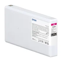 Epson T55W3 Vivid Magenta Ink Cartridge - (C13T55W300)