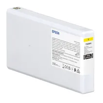 Epson T55W4 Yellow Ink Cartridge - (C13T55W400)