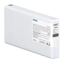Epson T55W9 Light Grey Ink Cartridge - (C13T55W900)