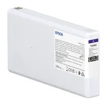 Epson T55WD Violet Ink Cartridge - (C13T55WD00)