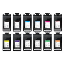 Epson C13T56F 12 Colour Ink Cartridge Multipack - (C13T56F100-900 & A00/B00/D00)
