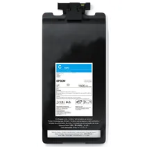 Epson T56F2 Cyan Ink Cartridge - (C13T56F200)