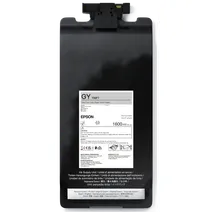 Epson T56F7 Grey Ink Cartridge - (C13T56F700)