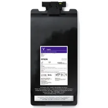 Epson T56FD Violet Ink Cartridge - (C13T56FD00)