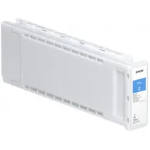 Epson High Capacity C13T56P200 Cyan Ink Cartridge - (T56P2)