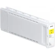 Epson High Capacity C13T56P400 Yellow Ink Cartridge - (T56P4)