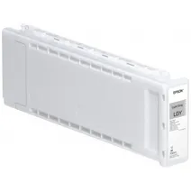 Epson High Capacity C13T56P900 Light Grey Ink Cartridge - (T56P9)