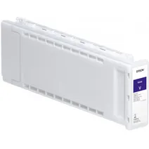 Epson High Capacity  C13T56PD00 Violet Ink Cartridge - (T56PD)