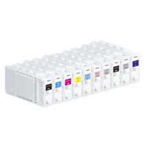 Epson C13T56U 10 Colour Ink Cartridge
