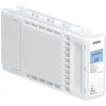 Epson C13T56U500 Light Cyan Ink Cartridge - (T56U5)