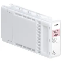Epson C13T56U600 Light Magenta Ink Cartridge - (T56U6)